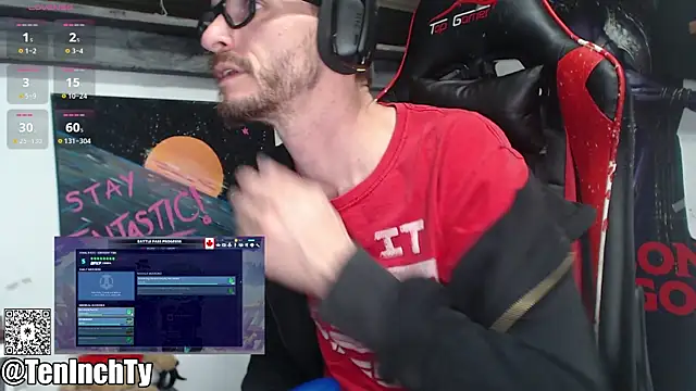 teninchty's cam snapshot