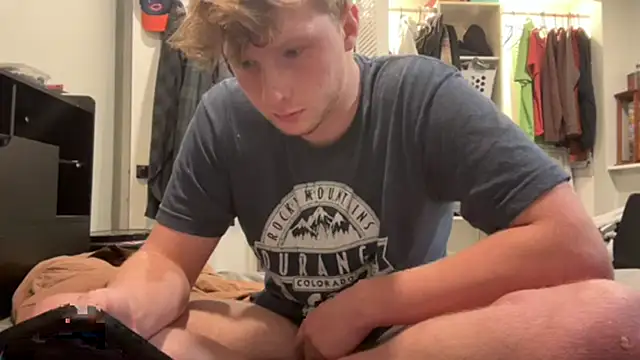 Novvikk88's cam snapshot