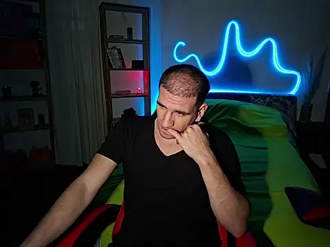 VelvetGrey's cam snapshot