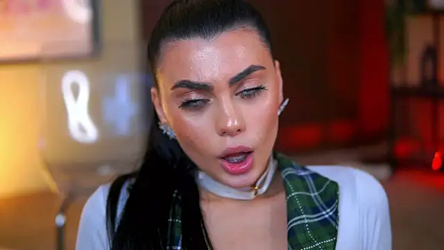 RavennaDArcy's cam snapshot