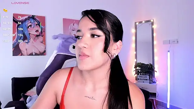 Ivycortes's cam snapshot