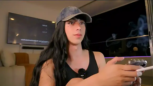 Ms_Sammy live sex cam