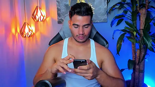 AndresR3's cam snapshot