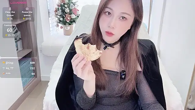 BlueBaby-77 live sex cam