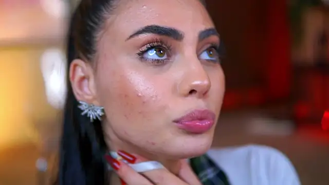 RavennaDArcy's cam snapshot