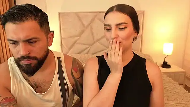 teseo_and_afroditha_ live sex cam