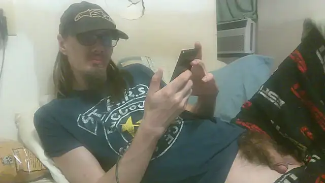 dandonn's cam snapshot