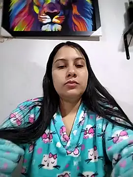 esmeralda_jadees's cam snapshot