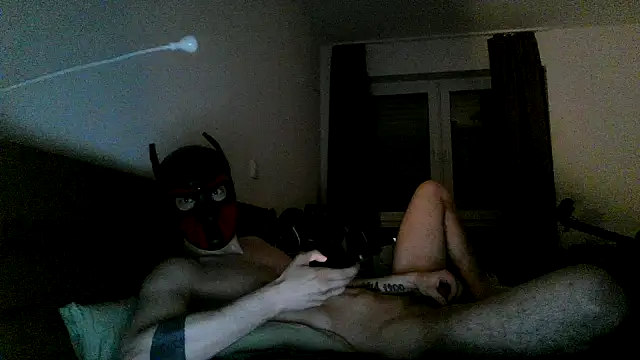 MolleDolle's cam snapshot