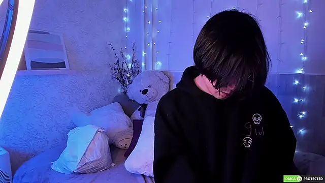 CalvinOwens's cam snapshot