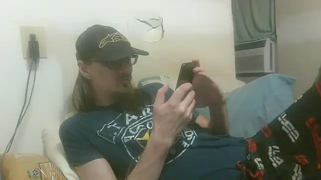 dandonn's cam snapshot