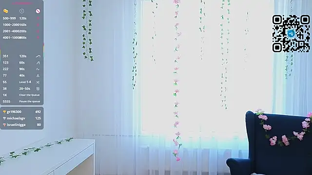 IsobelCashin live sex cam