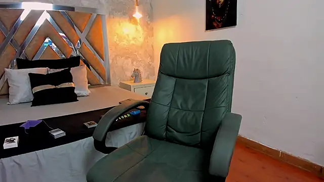 kraven_lust's cam snapshot