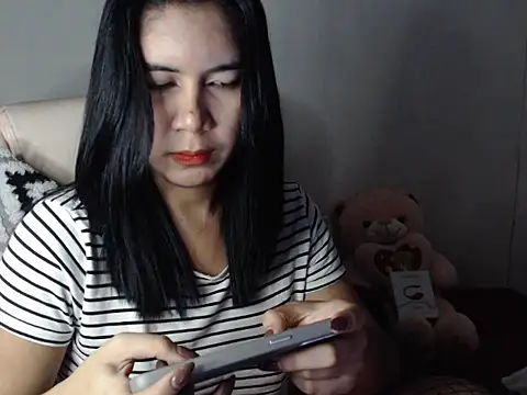 TransPetite1 live sex cam