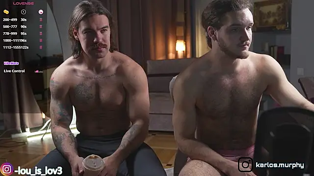 MrbigLouis's cam snapshot