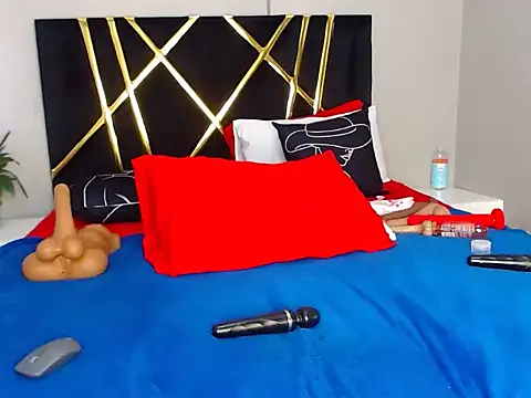 NaughtyVixen25 live sex cam