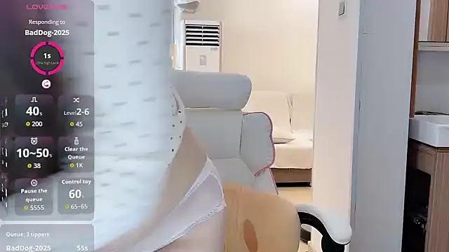 DDDDDoremi live sex cam