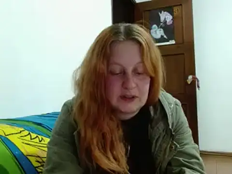 ViioletaMora's cam snapshot