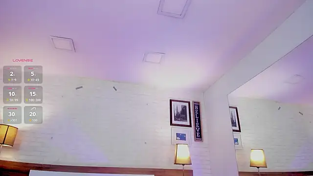 JenniferAuriston's cam snapshot