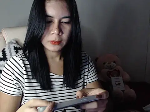 TransPetite1's Stripchat show and profile