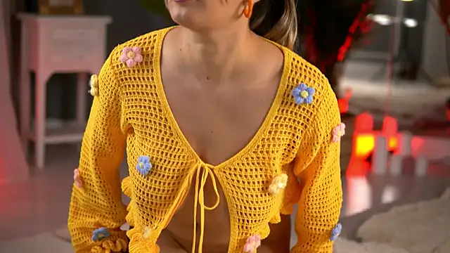 KellyMathews's cam snapshot