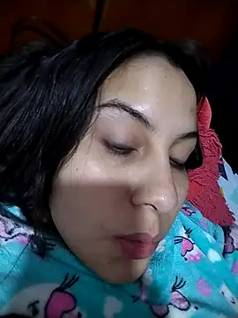 esmeralda_jadees's cam snapshot