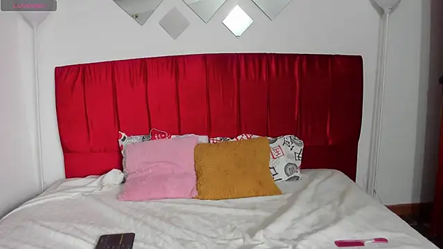 Electra__moon's cam snapshot