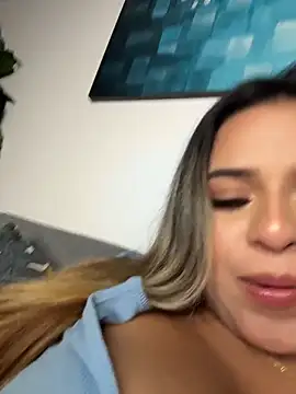 itsdanividarte's cam snapshot