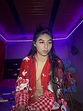 anny__18's cam snapshot