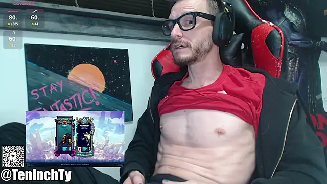 teninchty live sex cam