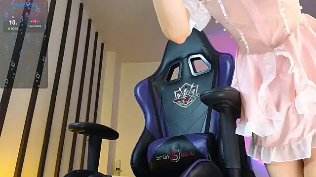 black_princess9 live sex cam