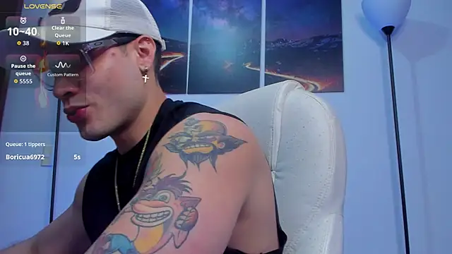 matt_saill live sex cam