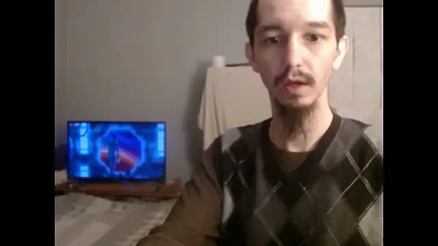 VanceFontaine live sex cam