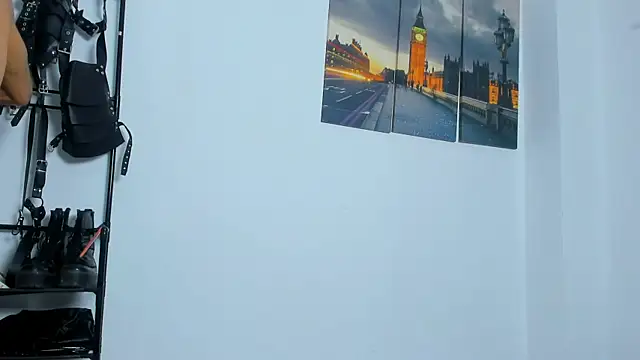 JuanBlade live sex cam