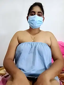 SLZAARA live sex cam