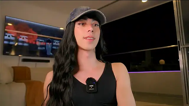 Ms_Sammy live sex cam