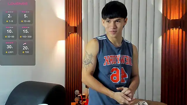 Ryo_kush live sex cam