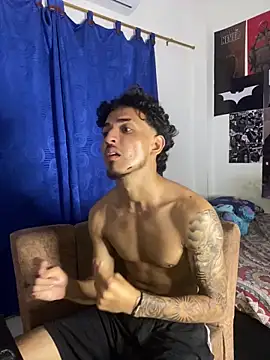 Kriss_Edwards's cam snapshot