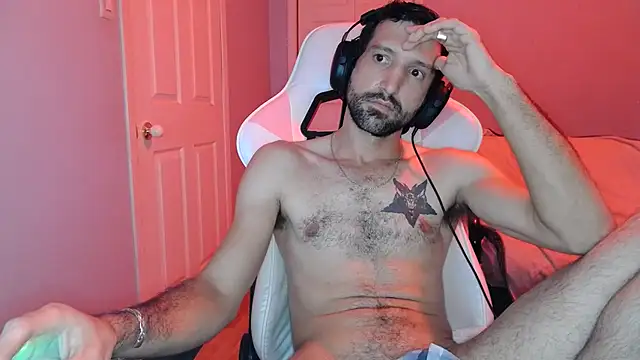 Ardokks's cam snapshot