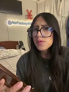 AleFantasy000001Peru live sex cam