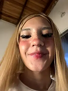 SweetBunnyGF live sex cam