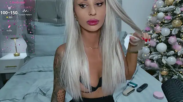 Perfect_storm live sex cam