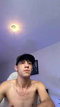 santiago_cutex's cam snapshot