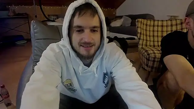 Bez3ybik's cam snapshot