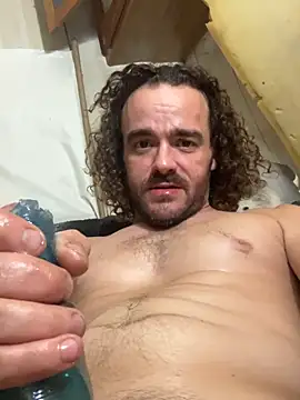 LumpaCoal's cam snapshot