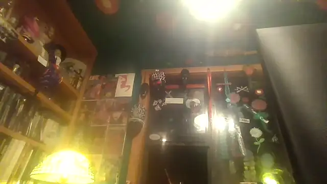 2099RivenXXX's cam snapshot