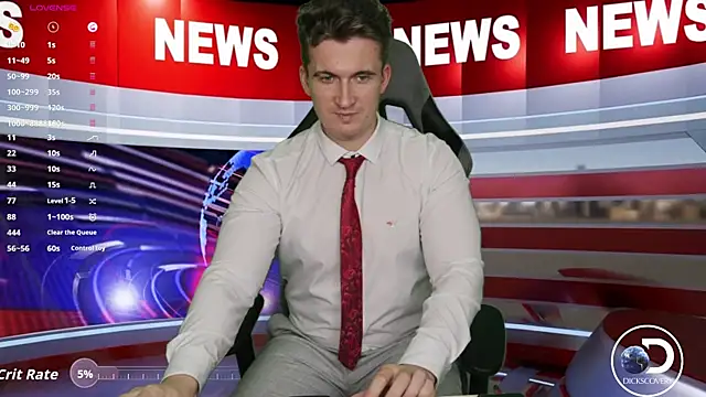 hornystripman97's cam snapshot