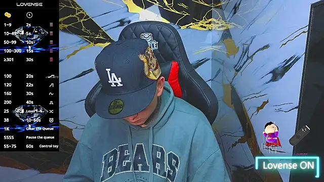 Kevin22_222's cam snapshot