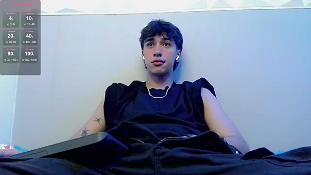 Jake_tripp's cam snapshot