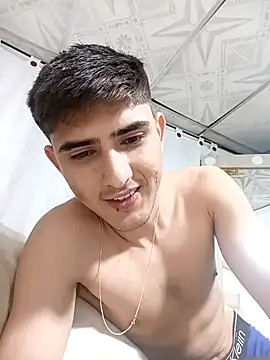 PhilipRich live sex cam